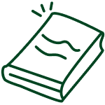 Book icon